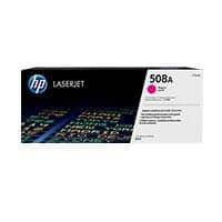 HP 508A originele tonercartridge CF363A magenta