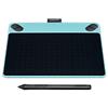 Wacom Art pen tablet CTH-490AB-N Zwart, blauw