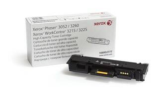 Xerox Origineel 106R02775 Tonercartridge Zwart