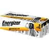 Energizer batterijen Industrial D alkaline 1,5 V 12 stuks