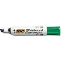 Velleda 178102  Whiteboardmarker Beitelvormige punt Groen
