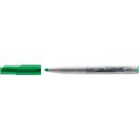 Velleda 902090 Whiteboardmarker Ronde punt Groen