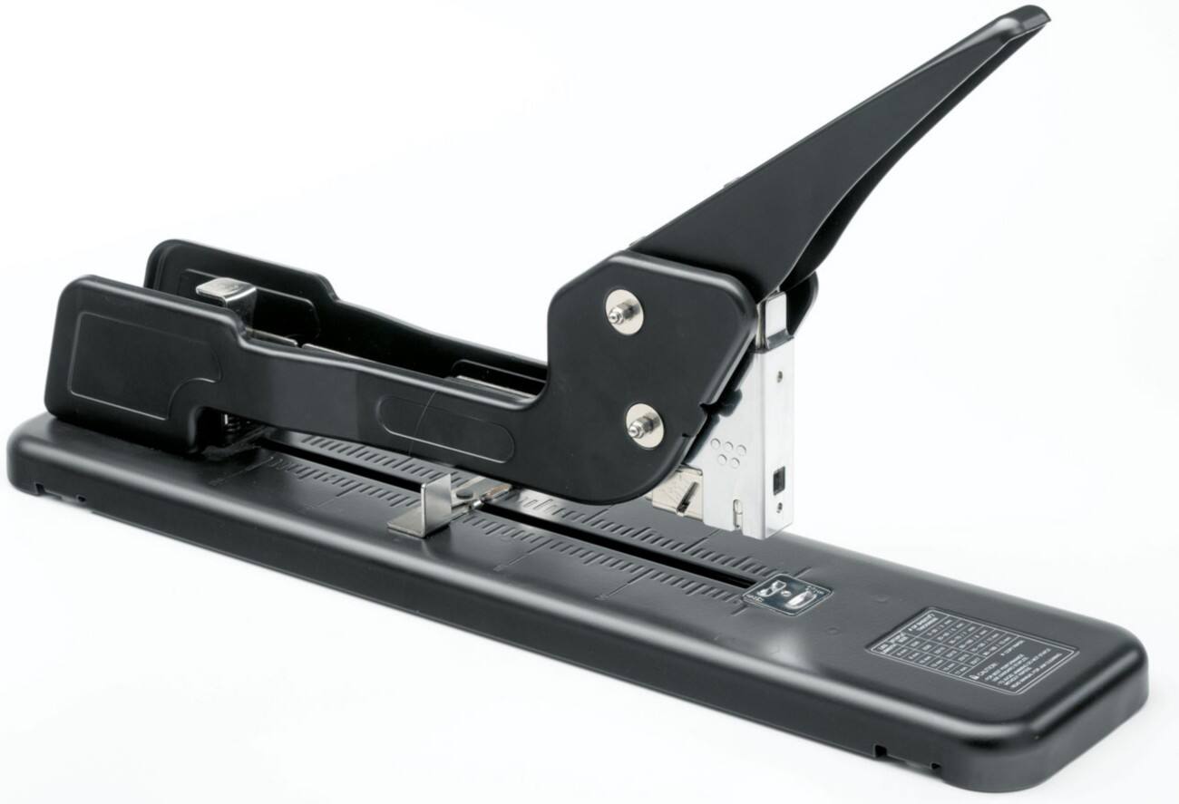 Bostitch Blokhechter HD23L17 Zwart