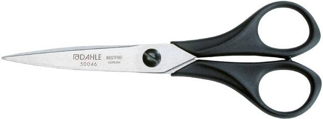 Dahle DAHLE OFFICE Schaar 160 mm RVS (Roestvrij staal)