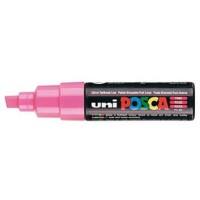 uni-ball PC8KK Paintmarker Breed Roze