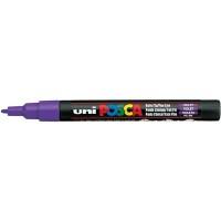 uni-ball PC3MP Paintmarker Fijne punt Paars