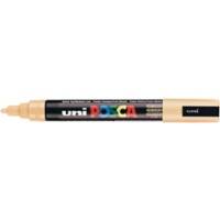 uni-ball PC5MLO Paintmarker Medium Zalmroze