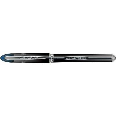 uni-ball Rollerball pen Vision elite 0,4 mm Blauw
