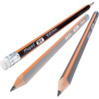 Maped Black'Peps B Potlood Zwart