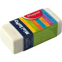 Maped Mini soft Gum 36 Stuks