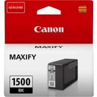 Canon PGI-1500 Origineel Inktcartridge Zwart