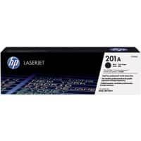 HP 201A originele tonercartridge CF400A zwart