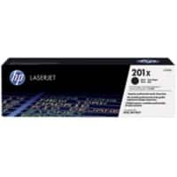 HP 201X originele tonercartridge CF400X zwart