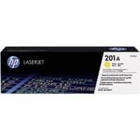 HP 201A originele tonercartridge CF402A geel