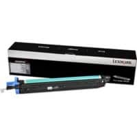 Lexmark Origineel Drum 54G0P00 Zwart