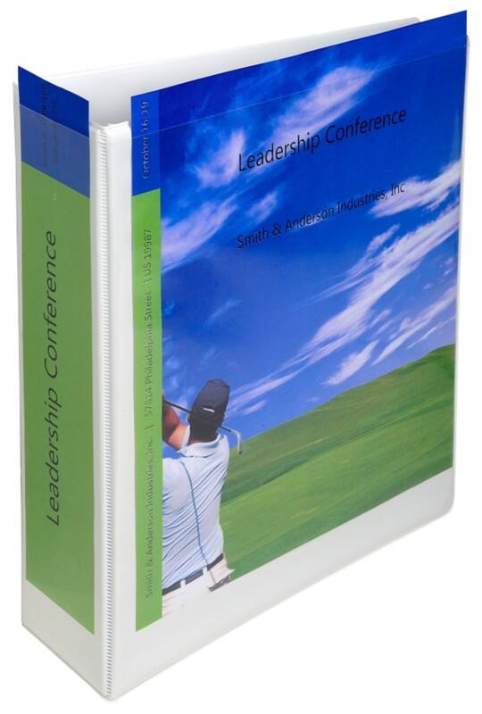 Exacompta Krea Cover Breed Ordner A4 80 mm Wit 2 Ringen 11285244 Kunststof Staand