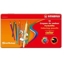 STABILO Potloden Color Assortiment