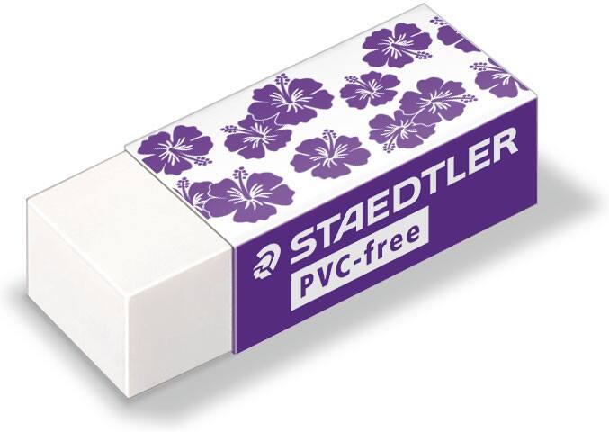 STAEDTLER Gum 525B30