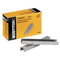 Bostitch 10 Nietjes 302038 Staal Zilver 5000 Nietjes