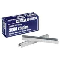Bostitch 3/8 Nietjes BB3-8 Staal Zilver 5000 Nietjes