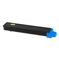 Kyocera TK-8325C Origineel Tonercartridge 1T02NPCNL0 Cyaan