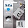 Epson 35 Origineel Inktcartridge C13T35824010 Cyaan