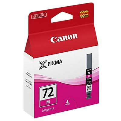 Canon PGI-72M Origineel Inktcartridge Magenta