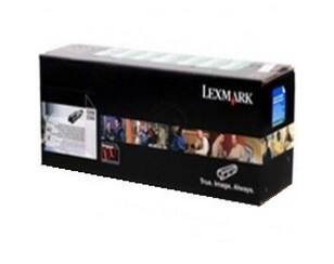 Lexmark Origineel Tonercartridge 24B6213 Zwart