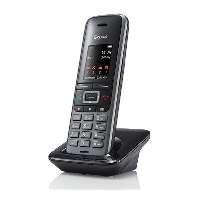 Gigaset DECT-telefoon S650H Pro Antraciet