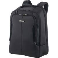 Samsonite Laptop rugzak XBR 17.3 " Polyester, polyurethaan Zwart 35 x 25 x 51 cm