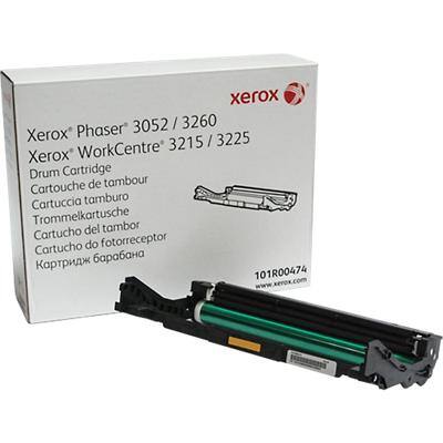 Xerox Original 101R00474 Zwart Drum cartridge