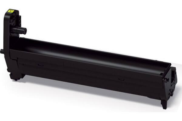 OKI 45395701 Origineel Drum Geel