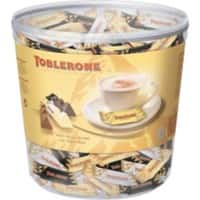 Toblerone Minis Assortiment Chocolade 904 g