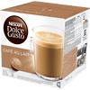 NESCAFÉ Dolce Gusto Cafe au lait Koffiecups 16 Stuks à 10 g