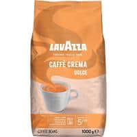Lavazza Caffè Crema Dolce Koffiebonen Medium 1 kg