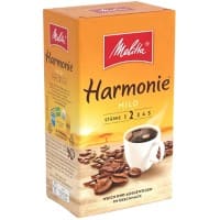 Melitta Harmonie Gemalen koffie 500 g