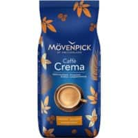 Mövenpick Cafeïnehoudend Koffiebonen 1 kg