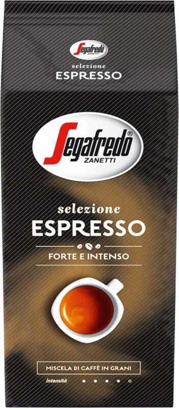 Segafredo Koffiebonen Selezione Oro 1 kg