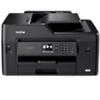 Brother Business Smart MFCJ6530DW Kleuren Inkjet All-in-One Printer A3
