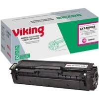 Viking CLT-M504S compatibele Samsung tonercartridge magenta