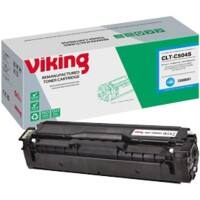 Viking CLT-C504S compatibele Samsung tonercartridge cyaan