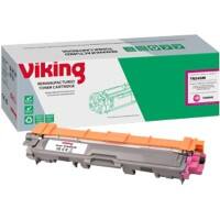 Viking TN-245M compatibele Brother tonercartridge magenta