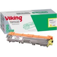 Viking TN-241Y compatibele Brother tonercartridge geel