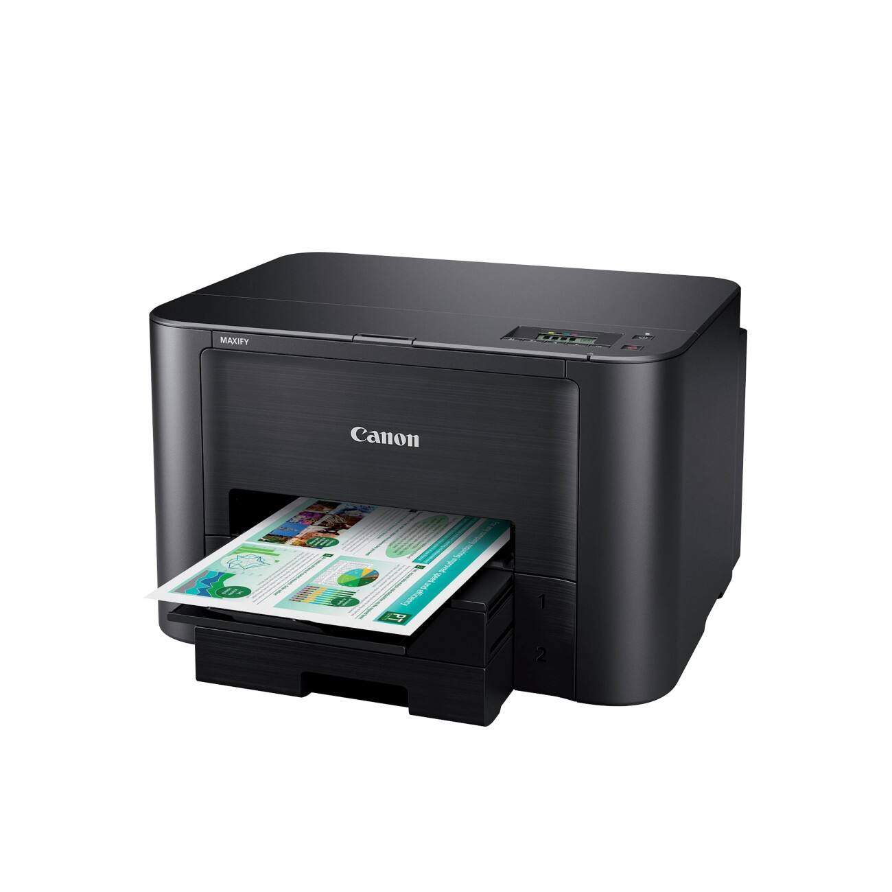 Canon MAXIFY IB4150 Kleuren Inkjet All-in-One Printer A4