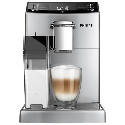Philips Espressomachine EP4050/10 1,8 L Zilver