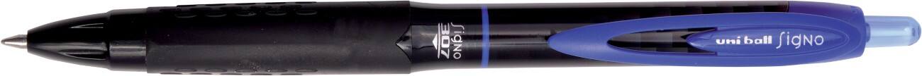 uni-ball Signo 307 Rollerball Blauw 12 Stuks