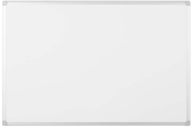 Bi-Office Earth Whiteboard Wandmontage Magnetisch Keramiek Enkel 150 (B) x 100 (H) cm