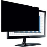 Fellowes Privacyfilter voor breedbeeldmonitors Blackout 16:9 23 inch