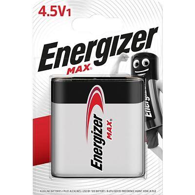 Energizer Batterij Max 4.5V