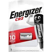 Energizer Batterij Lithium CR2 1000 mAh Lithium (Li) 2 V